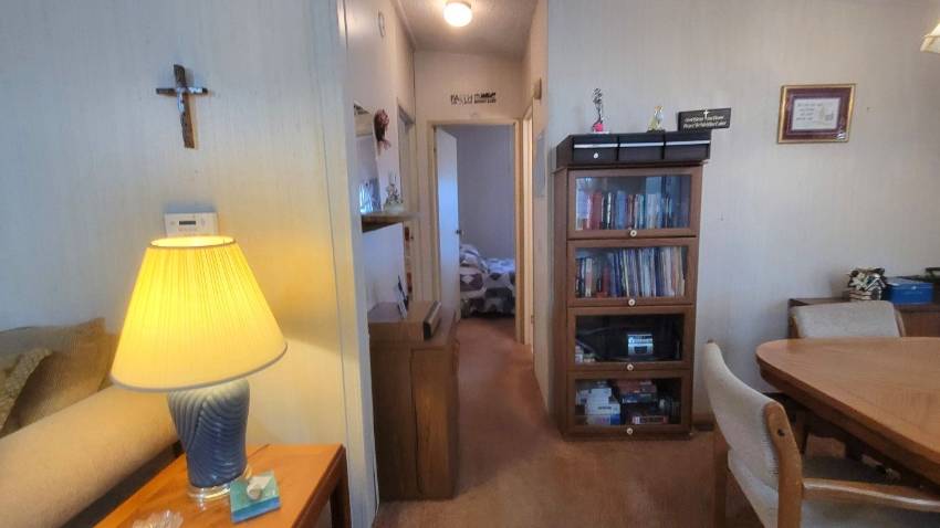 2031 Oriole Lane a Lake Wales, FL Mobile or Manufactured Home for Sale